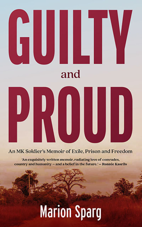 Guilty and Proud 