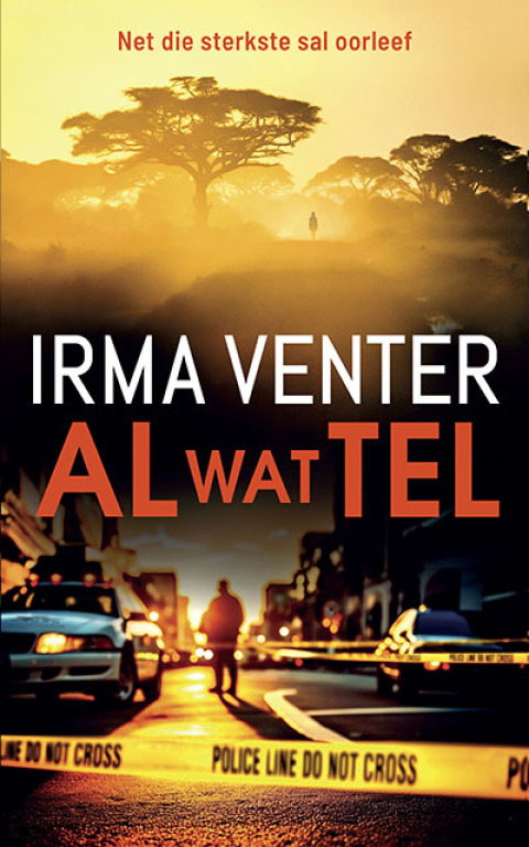 Al wat tel 