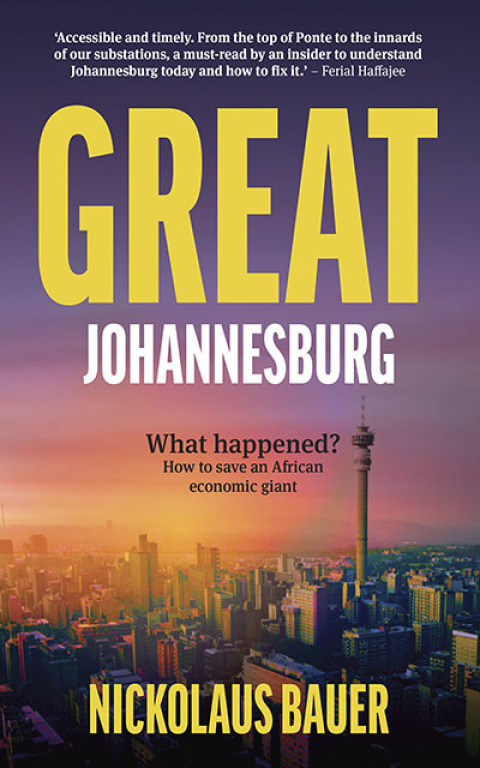 Great Johannesburg 