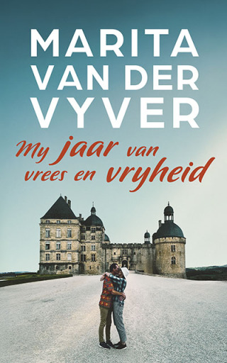 My jaar van vrees en vryheid