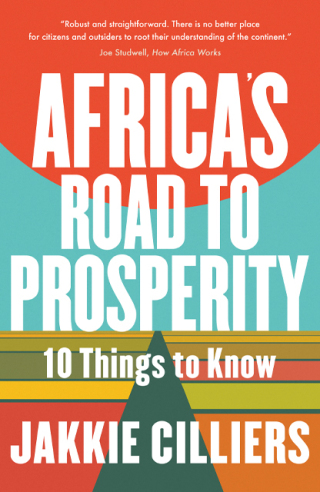 Africa's Road to Prosperity