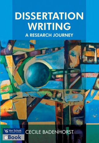 Dissertation Writing a Research Journey