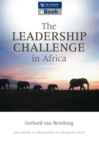 Leadership Challenge in Africa
