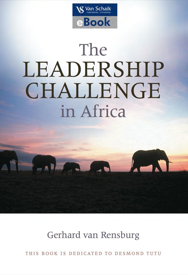 Leadership Challenge in Africa