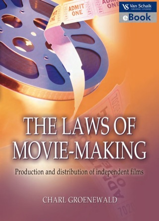 Laws of Movie Making