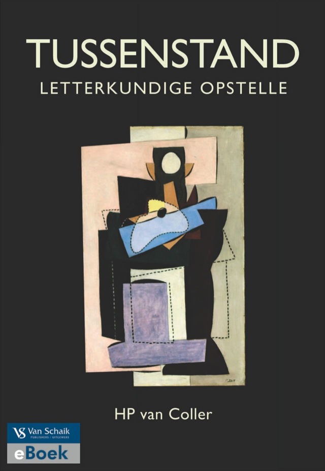 Tussenstand Letterkundige Opstelle