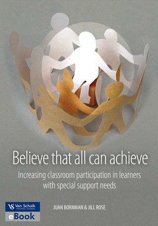 Believe That All Can Achieve