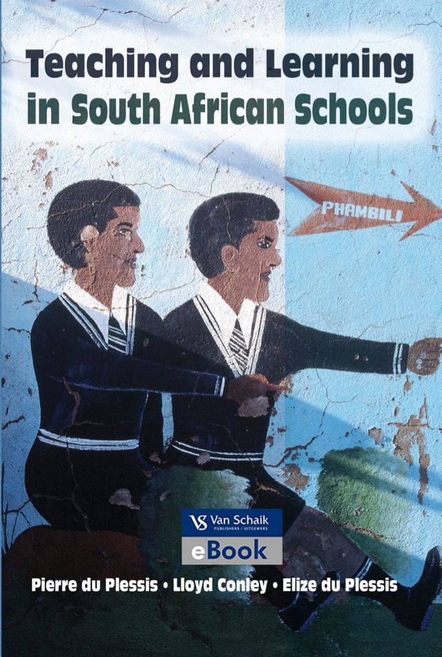 Teaching and Learning in SA Schools