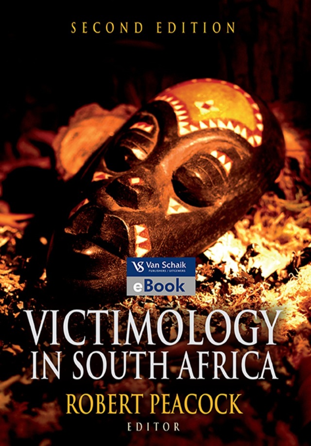 Victimology in SA