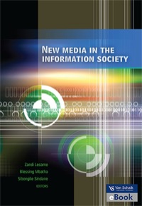 NEW MEDIA IN THE INFORMATION SOCIETY