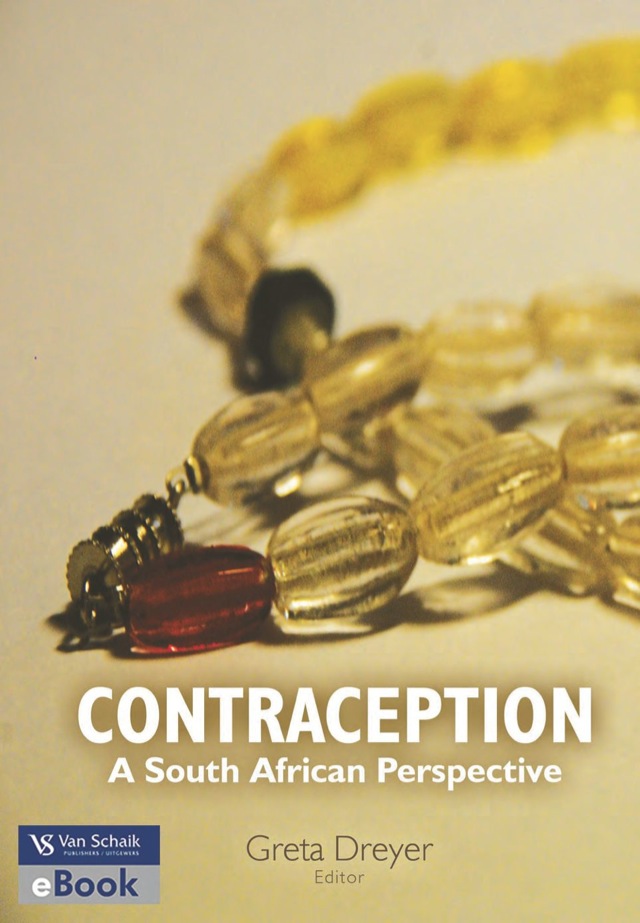 Contraception a SA Perspective