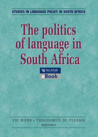 Politics of Language in SA