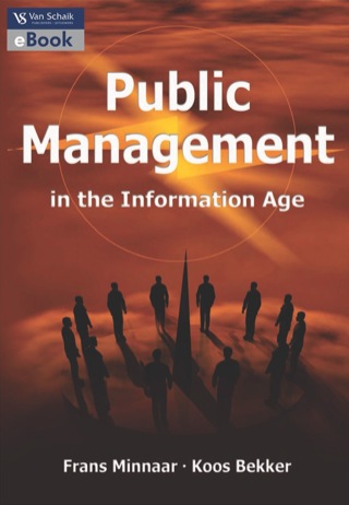Public Management in the Information Age