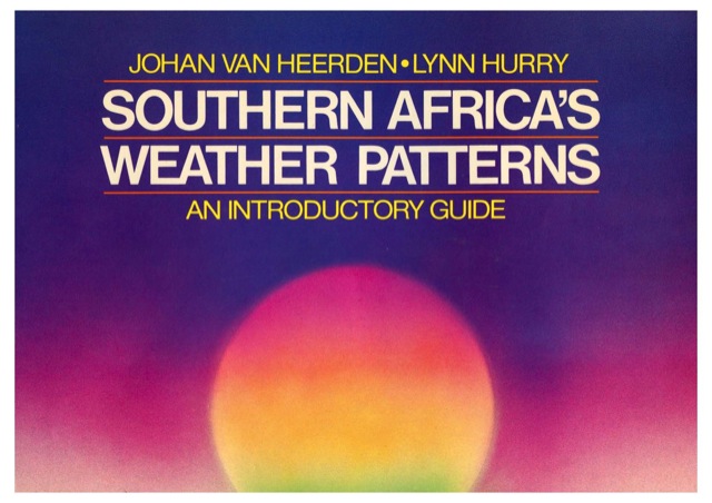 SA Weather Patterns