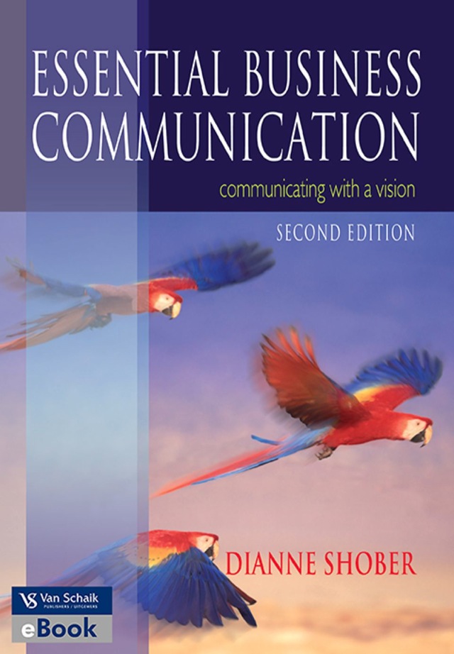 Essential Business Communication