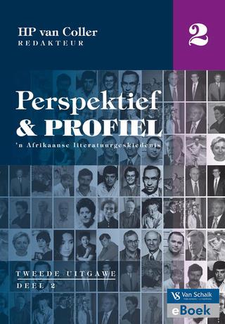 Perspektief En Profiel (Volume 2)