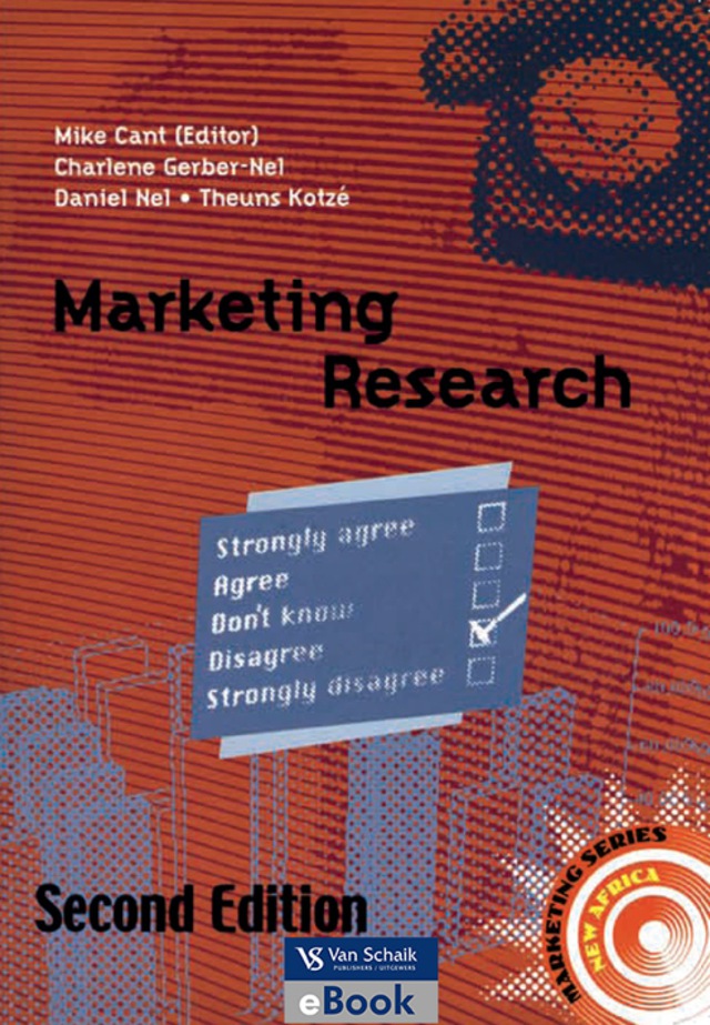 Marketing Research