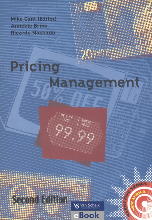 Pricing Management