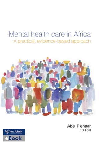 Mental Health Care in Africa a Practical Evidence Based Approach