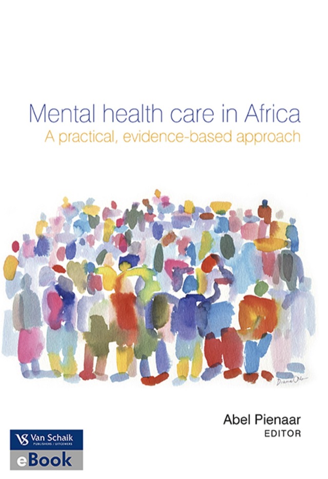 Mental Health Care in Africa a Practical Evidence Based Approach