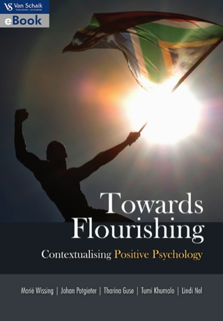 Towards Flourishing Contextualising Positive Psychology