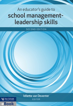 EDUCATORS GUIDE TO SCHOOL MANAGEMENT LEADERSHIP SKILLS