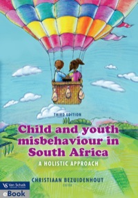 CHILD AND YOUTH MISBEHAVIOUR IN SA