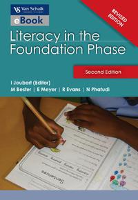 LITERACY IN THE FOUNDATION PHASE