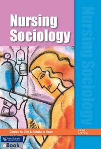 NURSING SOCIOLOGY