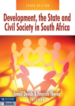 DEVELOPMENT THE STATE AND CIVIL SOCIETY IN SA