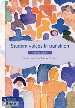STUDENT VOICES IN TRANSITION