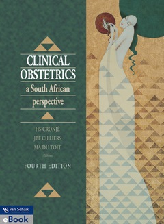 CLINICAL OBSTETRICS A SA PERSPECTIVE