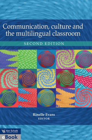 Communication Culture and the Multilingual Classroom