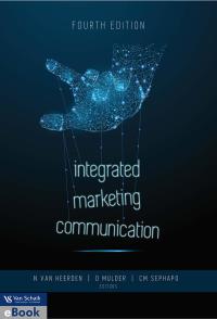 INTEGRATED MARKETING COMMUNICATION 4