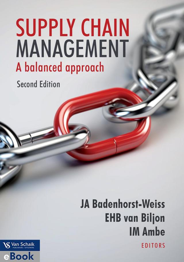 Supply Chain Management a Balanced Approach