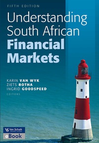 UNDERSTANDING SA FINANCIAL MARKETS