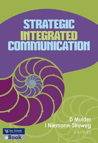 strategic integrated communication isbn