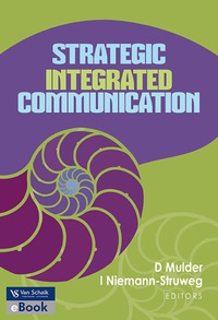 STRATEGIC INTEGRATED COMMUNICATION