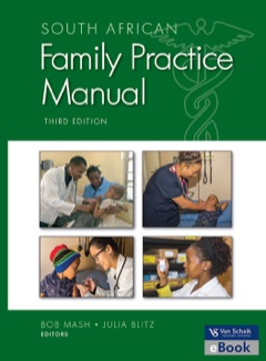 SA FAMILY PRACTICE MANUAL