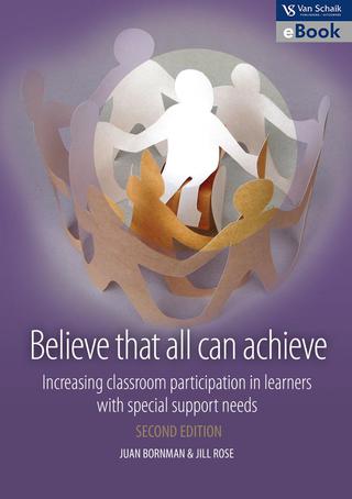 Believe That All Can Achieve