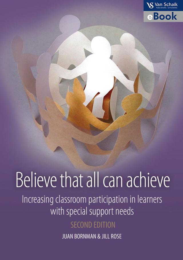 Believe That All Can Achieve