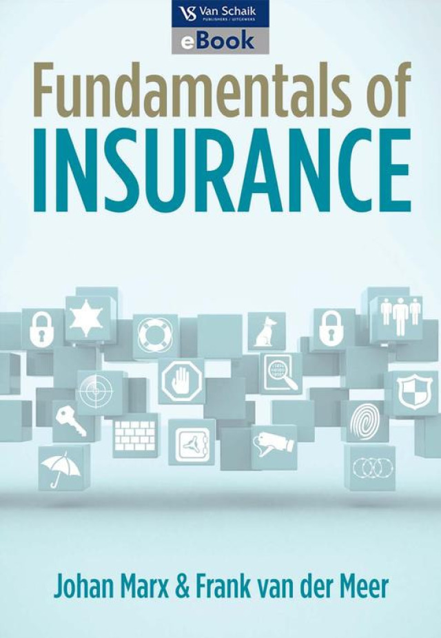 Fundamentals of Insurance