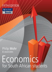 ECONOMICS FOR SA STUDENTS