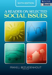 READER ON SELECTED SOCIAL ISSUES