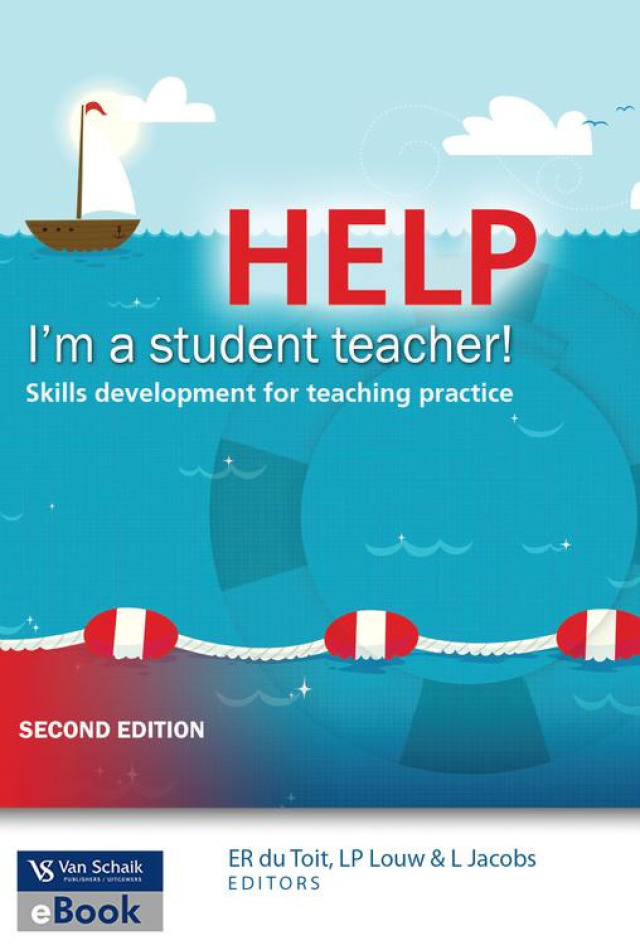 Help Im a Student Teacher Skills Development for Teaching Practice
