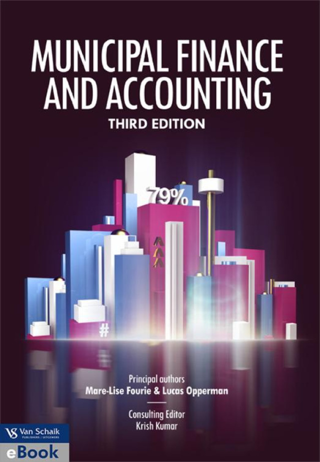 Municipal Finance and Accounting