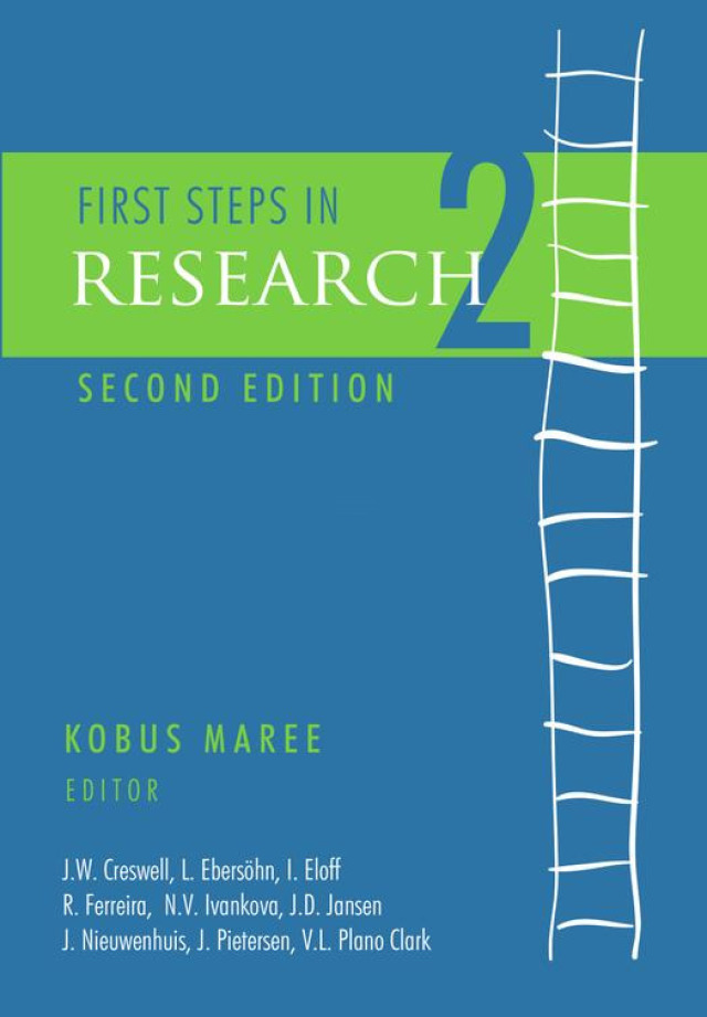 First Steps in Research