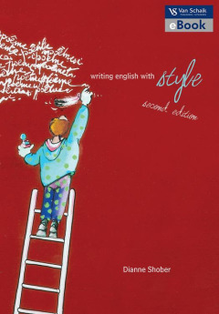 WRITING ENGLISH WITH STYLE