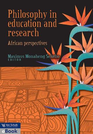 Philosophy in Education and Research