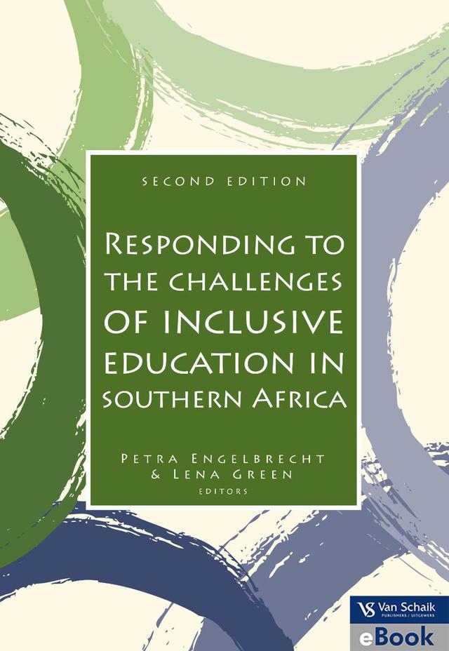 Responding to the Challenges of Inclusive Education in SA